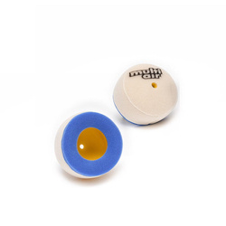 Filtr powietrza suzuki rm 125`78, rm 250`79